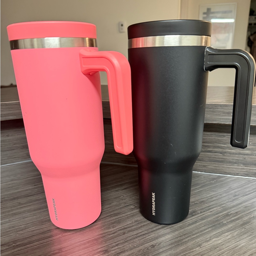 Hydrapeak Voyager Set - 40oz